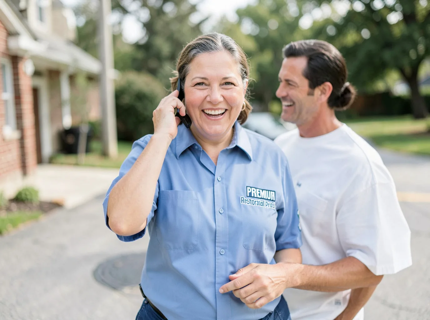 Water Damage Restoration Roll, AZ FAQs